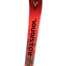 Narty ROSSIGNOL HERO ELITE ST TI + wiązania LOOK NX12 Koncet GW
Narty ROSSIGNOL HERO ELITE ST TI + wiązania LOOK NX12 Koncet GW