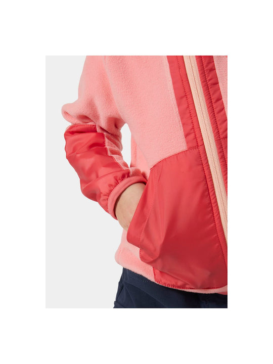 Kurtka polarowa dziewczęca HELLY HANSEN K Marka Fleece Jacket - Adventure Sports
Kurtka polarowa dziewczęca HELLY HANSEN K Marka Fleece Jacket - Adventure Sports