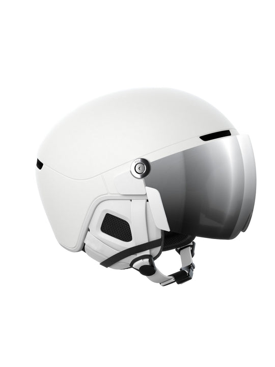 Kask narciarski POC Obex Visor Cat 3 biały
Kask narciarski POC Obex Visor Cat 3 biały