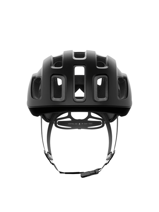Kask rowerowy POC Ventral Air MIPS czarny
Kask rowerowy POC Ventral Air MIPS czarny