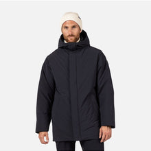Kurtka męska ROSSIGNOL Chavanette Insulated Parka czarna
Kurtka męska ROSSIGNOL Chavanette Insulated Parka czarna