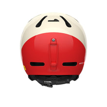Kask narciarski POC Fornix BC biało/czerwony
Kask narciarski POC Fornix BC biało/czerwony