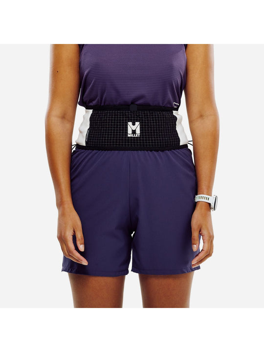 Pas Biegowy MILLET Intense Pro Belt biało czarny
Pas Biegowy MILLET Intense Pro Belt biało czarny