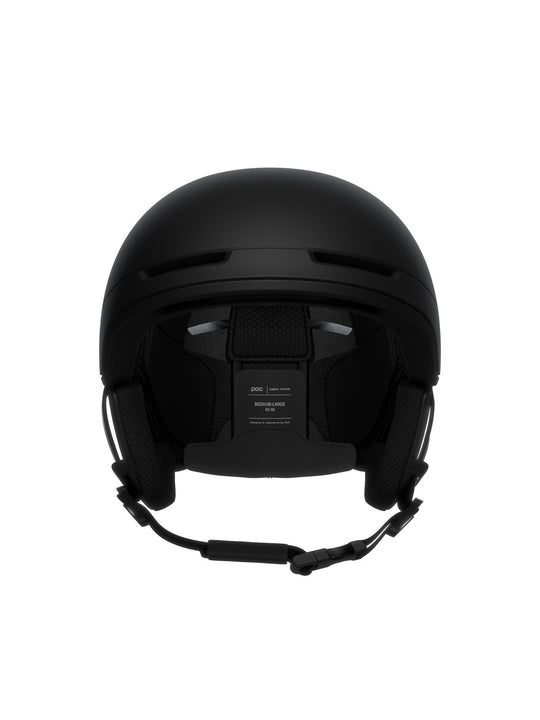 Kask narciarski POC OBEX PURE czarny mat
Kask narciarski POC OBEX PURE czarny mat