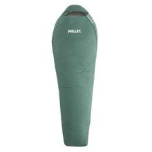 Śpiwór MILLET Baikal 750 Reg zielony
Śpiwór MILLET Baikal 750 Reg zielony