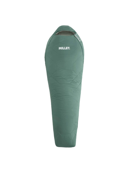 Śpiwór MILLET BAIKAL 750 REG zielony
Śpiwór MILLET BAIKAL 750 REG zielony