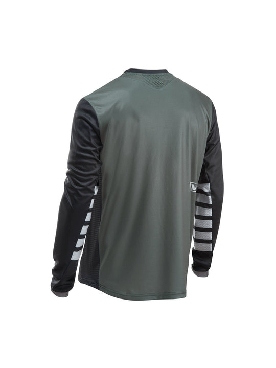 Koszulka rowerowa NORTHWAVE Edge 2 Jersey LS czarny - Adventure Sports
Koszulka rowerowa NORTHWAVE Edge 2 Jersey LS czarny - Adventure Sports