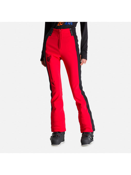 Spodnie narciarskie ROSSIGNOL W Brady Soft Pt czerwone - Adventure Sports
Spodnie narciarskie ROSSIGNOL W Brady Soft Pt czerwone - Adventure Sports