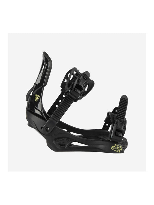 Wiązania snowboardowe damskie ROSSIGNOL ULTRAVIOLET
Wiązania snowboardowe damskie ROSSIGNOL ULTRAVIOLET