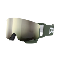 Gogle narciarskie POC Nexal Mid zielony Cat.2 + cat.1 - TU - Adventure Sports
Gogle narciarskie POC Nexal Mid zielony Cat.2 + cat.1 - TU - Adventure Sports