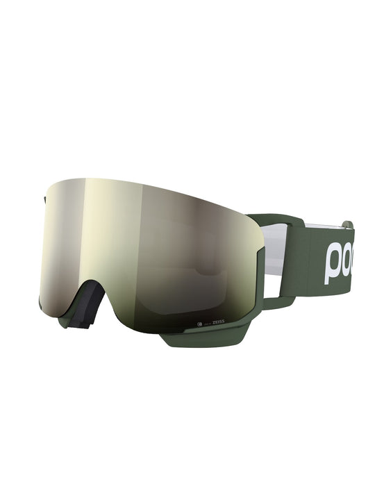 Gogle narciarskie POC Nexal Mid zielony Cat.2 + cat.1 - TU - Adventure Sports
Gogle narciarskie POC Nexal Mid zielony Cat.2 + cat.1 - TU - Adventure Sports