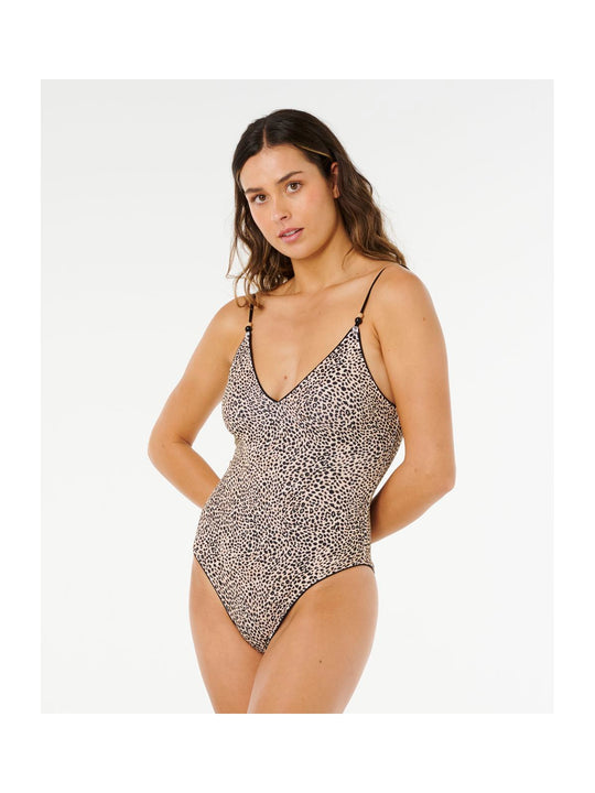 Kostium Kąpielowy RIP CURL Coastal Instinct Cheeky 1Pc czarny
Kostium Kąpielowy RIP CURL Coastal Instinct Cheeky 1Pc czarny