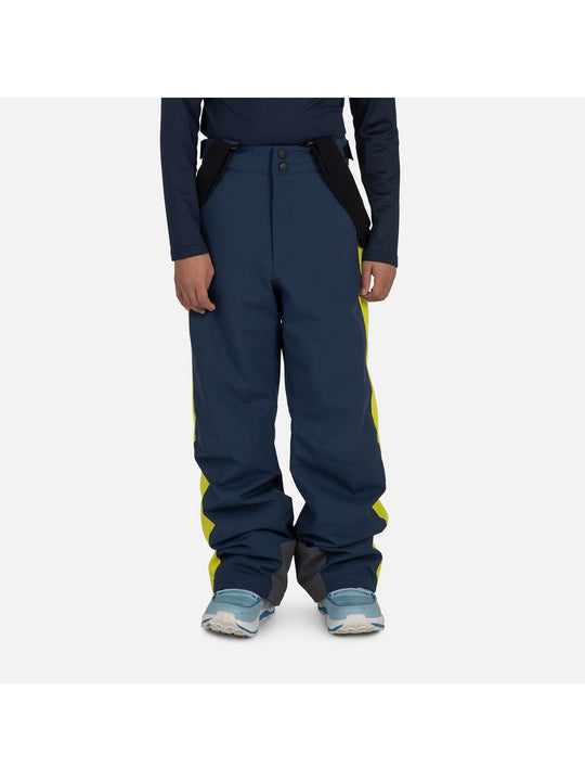 Spodnie narciarskie chłopięce Rossignol Boy Velika Suspenders Pant granatowy - Adventure Sports
Spodnie narciarskie chłopięce Rossignol Boy Velika Suspenders Pant granatowy - Adventure Sports