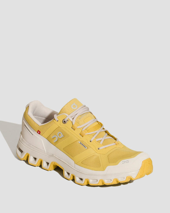 BUTY ON RUNNING W CLOUDVENTURE WATERPROOF
BUTY ON RUNNING W CLOUDVENTURE WATERPROOF