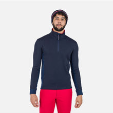 Bluza męska ROSSIGNOL Cieloalto Fleece Hz granatowy
Bluza męska ROSSIGNOL Cieloalto Fleece Hz granatowy