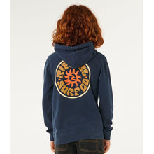 Bluza dziecięca RIP CURL Pacific Rinse Hood-Boy granatowa
Bluza dziecięca RIP CURL Pacific Rinse Hood-Boy granatowa