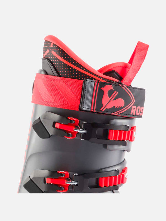 Buty narciarskie ROSSIGNOL HERO World Cup 120 - M.Grey - Narciarskie - Adventure Sports
Buty narciarskie ROSSIGNOL HERO World Cup 120 - M.Grey - Narciarskie - Adventure Sports