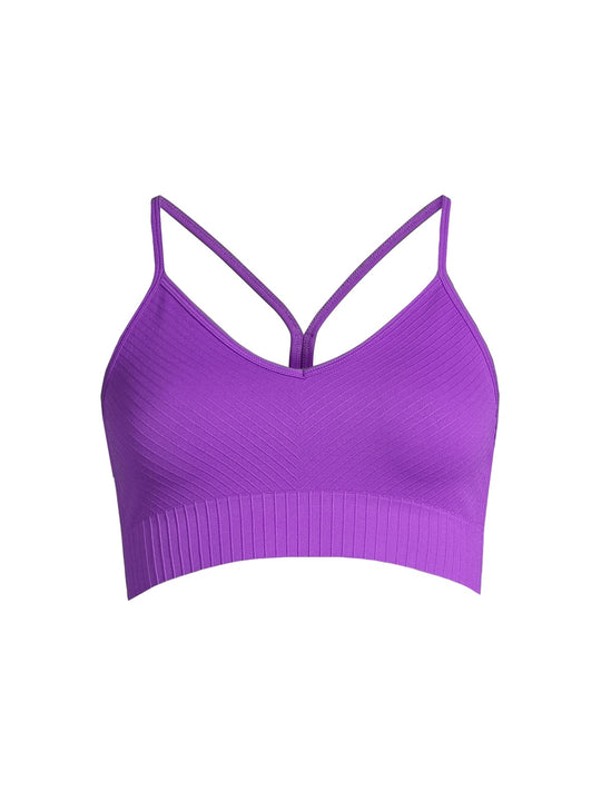 Top CASALL Seamless Graphical Rib Sports fioletowy - Adventure
Top CASALL Seamless Graphical Rib Sports fioletowy - Adventure