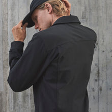 Koszula POC Rouse Shirt czarny - Adventure Sports
Koszula POC Rouse Shirt czarny - Adventure Sports