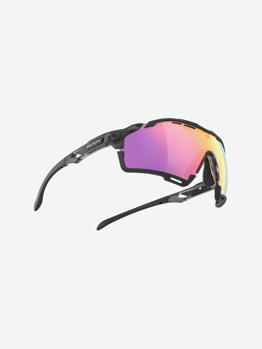 Okulary rowerowe Rudy Project CUTLINE szary Cat 3 Multilaser Sunset - ONE SIZE - Adventure Sports
Okulary rowerowe Rudy Project CUTLINE szary Cat 3 Multilaser Sunset - ONE SIZE - Adventure Sports