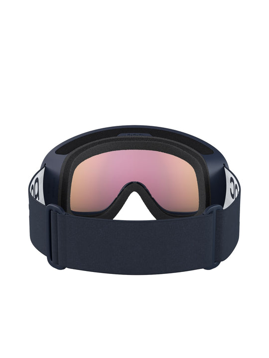 Gogle narciarskie POC Fovea Mid granatowy cat. 2
Gogle narciarskie POC Fovea Mid granatowy cat. 2