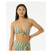 Biustonosz kąpielowy RIP CURL Brazilian Soul Bralette
Biustonosz kąpielowy RIP CURL Brazilian Soul Bralette