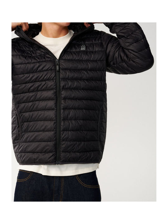 Kurtka męska RIP CURL S-Series Puffer Dwr Hood czarna
Kurtka męska RIP CURL S-Series Puffer Dwr Hood czarna