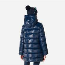 Kurtka zimowa Rossignol damska W Shiny Parka granatowy - Adventure Sports
Kurtka zimowa Rossignol damska W Shiny Parka granatowy - Adventure Sports