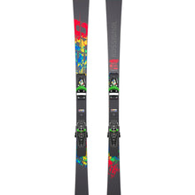 Narty ROSSIGNOL HERO Athlete FIS SL Factory 165 LTD (R22) + wiązania LOOK SPX15 Rockerace Singnature - Adventure Sports
Narty ROSSIGNOL HERO Athlete FIS SL Factory 165 LTD (R22) + wiązania LOOK SPX15 Rockerace Singnature - Adventure Sports