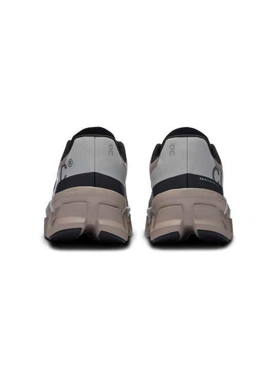 Buty do biegania męskie ON RUNNING Cloudmonster brązowy
Buty do biegania męskie ON RUNNING Cloudmonster brązowy