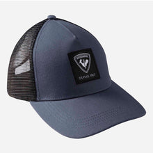 Czapka z daszkiem ROSSIGNOL Corporate Mesh Cap niebieska - TU - Adventure Sports
Czapka z daszkiem ROSSIGNOL Corporate Mesh Cap niebieska - TU - Adventure Sports