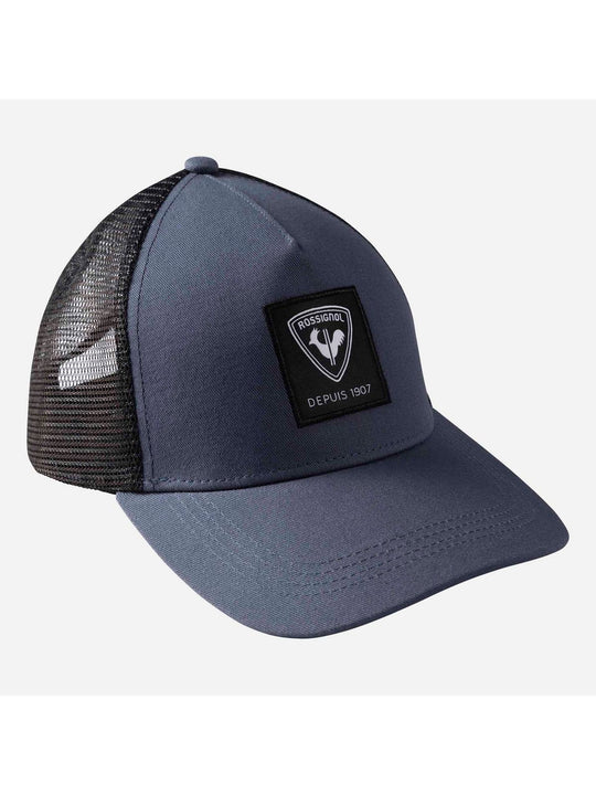 Czapka z daszkiem ROSSIGNOL Corporate Mesh Cap niebieska - TU - Adventure Sports
Czapka z daszkiem ROSSIGNOL Corporate Mesh Cap niebieska - TU - Adventure Sports