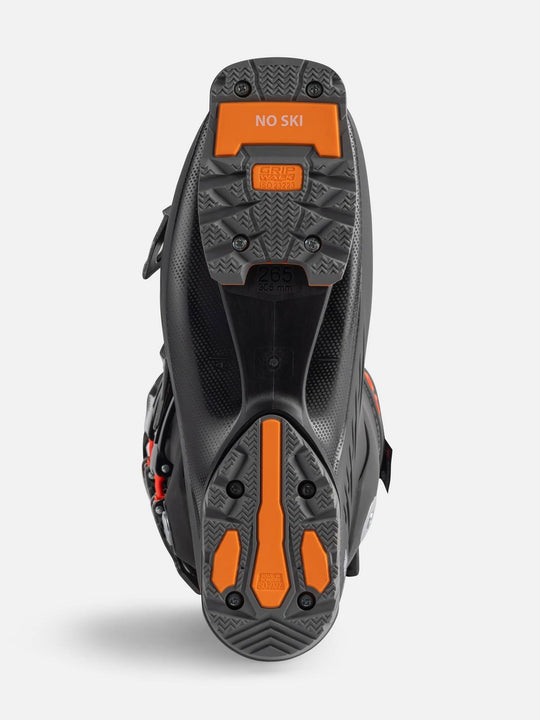 Buty narciarskie ROSSIGNOL HI-SPEED ELITE 130 Carbon LV GW czarny
Buty narciarskie ROSSIGNOL HI-SPEED ELITE 130 Carbon LV GW czarny