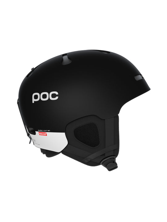 Kask narciarski POC AURIC CUT BC MIPS czarny mat
Kask narciarski POC AURIC CUT BC MIPS czarny mat