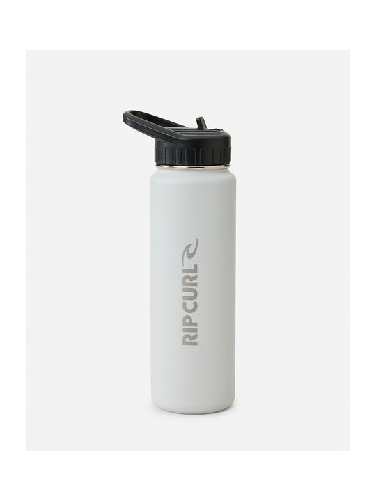 Bidon RIP CURL Logo Drink Bottle 710ml/24oz biały
Bidon RIP CURL Logo Drink Bottle 710ml/24oz biały