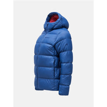 Kurtka damska PEAK PERFORMANCE Frost Down Puffer Jacket niebieska
Kurtka damska PEAK PERFORMANCE Frost Down Puffer Jacket niebieska