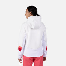 Bluza damska ROSSIGNOL W Wispile Fleece Fzh biały
Bluza damska ROSSIGNOL W Wispile Fleece Fzh biały