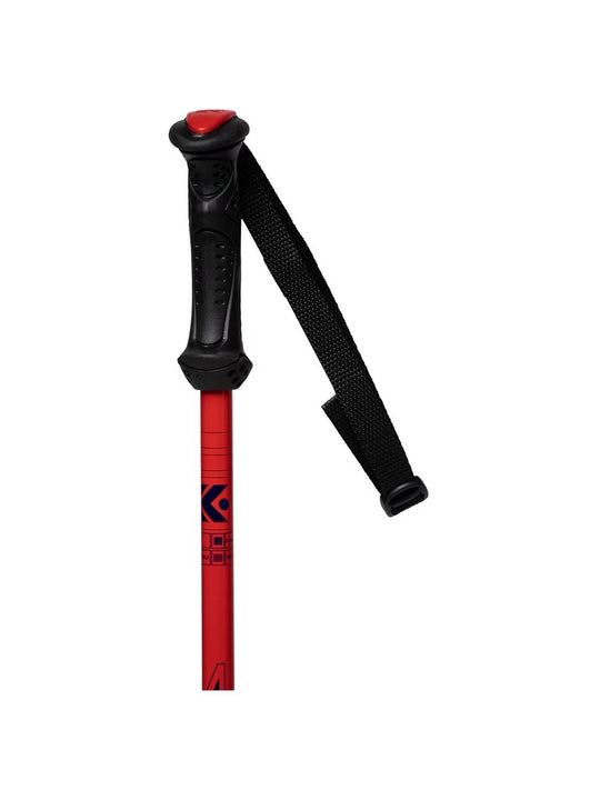 Kije Narciarskie KERMA VECTOR TEAM czerwono granatowy - narciarskie - Adventure Sports
Kije Narciarskie KERMA VECTOR TEAM czerwono granatowy - narciarskie - Adventure Sports