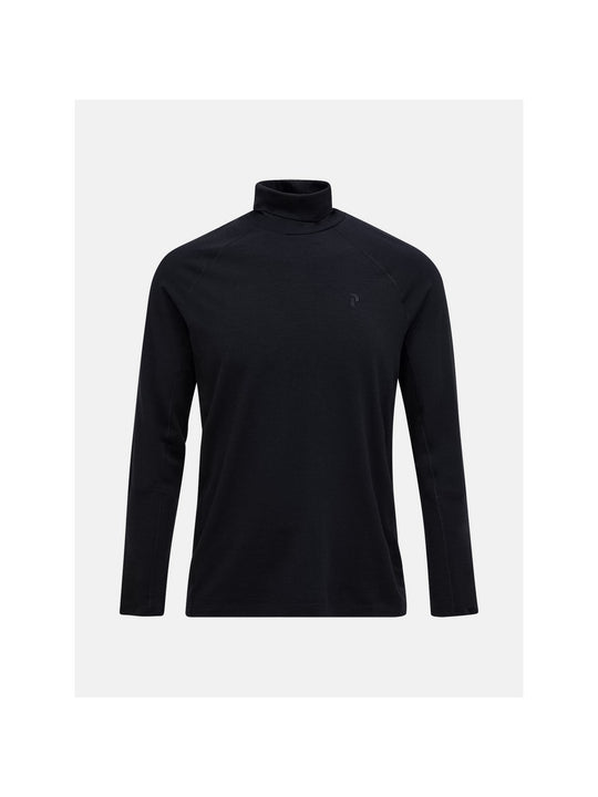Koszulka termiczna męska PEAK PERFORMANCE Magic Rollneck Wool-blend Baselayer Men czarna
Koszulka termiczna męska PEAK PERFORMANCE Magic Rollneck Wool-blend Baselayer Men czarna