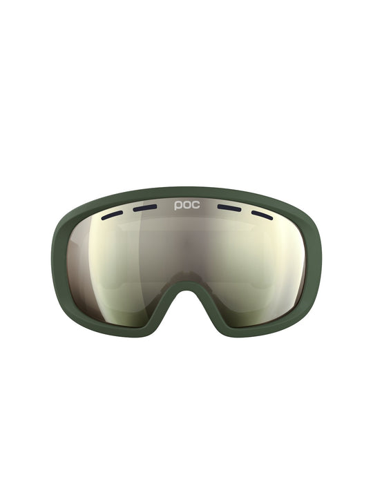 Gogle narciarskie POC Fovea Mid zielony Cat.2 - TU - Adventure Sports
Gogle narciarskie POC Fovea Mid zielony Cat.2 - TU - Adventure Sports