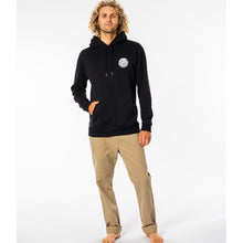 Bluza męska Rip Curl WETSUIT ICON HOOD czarna - Adventure Sports
Bluza męska Rip Curl WETSUIT ICON HOOD czarna - Adventure Sports