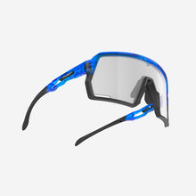 Okulary fotochromowe RUDY PROJECT Kelion niebieski Cat 1-3 ImpactX Photochromic 2 Laser Black - TU - Adventure Sports
Okulary fotochromowe RUDY PROJECT Kelion niebieski Cat 1-3 ImpactX Photochromic 2 Laser Black - TU - Adventure Sports
