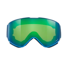 Gogle narciarskie JULBO Quickshift OTG niebiesko zielone Cat 3 - TU - Adventure Sports
Gogle narciarskie JULBO Quickshift OTG niebiesko zielone Cat 3 - TU - Adventure Sports