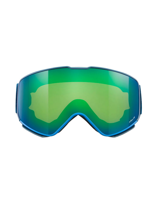 Gogle narciarskie JULBO Quickshift OTG niebiesko zielone Cat 3 - TU - Adventure Sports
Gogle narciarskie JULBO Quickshift OTG niebiesko zielone Cat 3 - TU - Adventure Sports