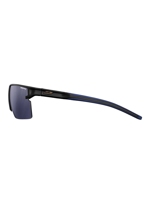 Okulary fotochromowe Julbo Outline - czarny / niebieski| Reactiv Performance Cat 0-3 - L - Adventure Sports
Okulary fotochromowe Julbo Outline - czarny / niebieski| Reactiv Performance Cat 0-3 - L - Adventure Sports