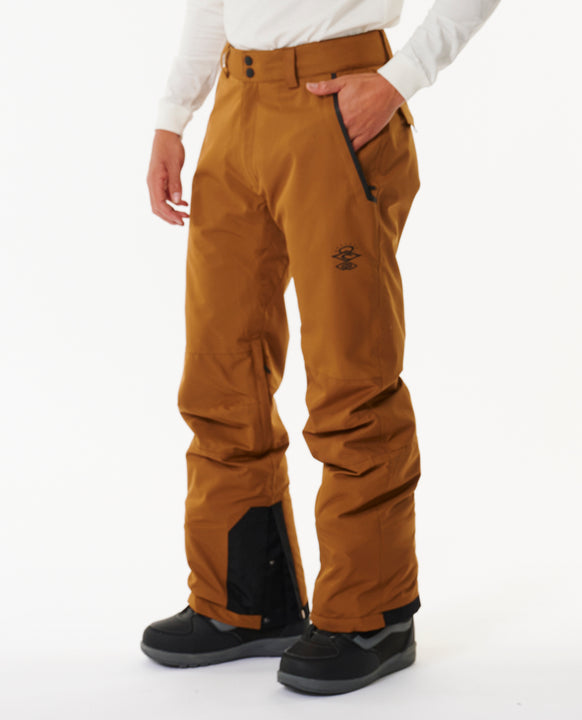 Spodnie narciarskie RIP CURL Rocker 20K/20K Pant żółty - Adventure Sports
Spodnie narciarskie RIP CURL Rocker 20K/20K Pant żółty - Adventure Sports