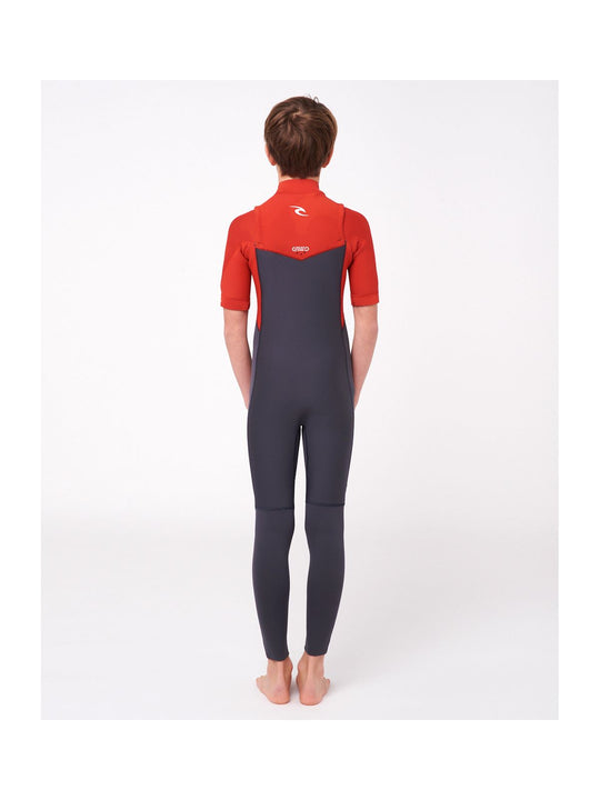 Chłopięca Pianka surfingowa RIP CURL Boys D/Patrol Cz Ss 22Gb czerwony - Adventure Sports
Chłopięca Pianka surfingowa RIP CURL Boys D/Patrol Cz Ss 22Gb czerwony - Adventure Sports