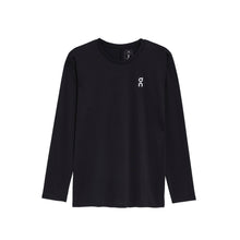 Koszulka do biegania On Core Long-T czarny
Koszulka do biegania On Core Long-T czarny