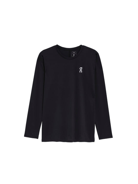 Koszulka do biegania On Core Long-T czarny
Koszulka do biegania On Core Long-T czarny