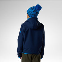 Bluza juniorska ROSSIGNOL Jr Reversible Hoodie Jacket niebieska
Bluza juniorska ROSSIGNOL Jr Reversible Hoodie Jacket niebieska